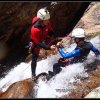 cascade canyon tapoul