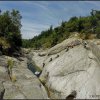 toboggan canyon haut tarn