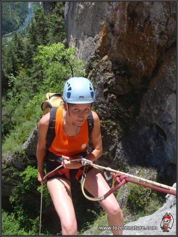 canyon sec pas de soucy