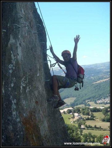 via canourgue